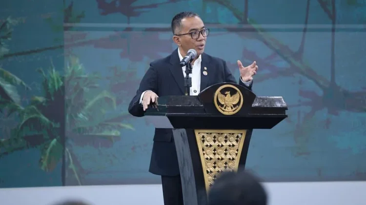 Pemerintah bakal Siapkan Rehabilitasi Berbasis Teknologi bagi Pengguna Narkoba