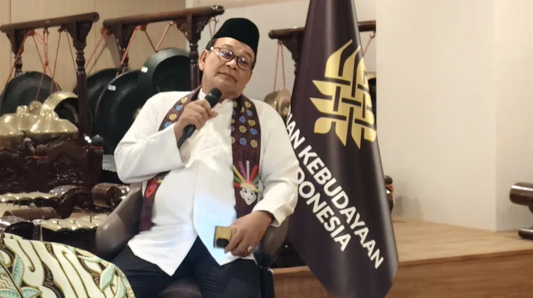 Komunitas Zapin Betawi Dukung Pengusulan Tari Zapin ke WBTb UNESCO
