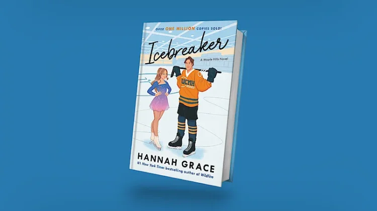 Netflix Umumkan Delapan Pemain untuk Serial ‘Icebreaker’