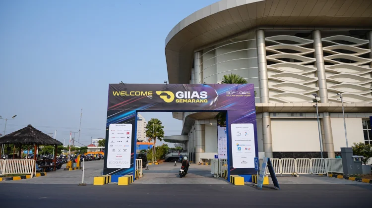 Catat Informasi Penting Ini sebelum Mengunjungi GIIAS Semarang 2026!