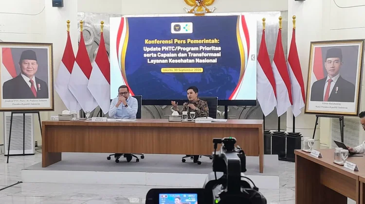Wamenkes Dante Tegaskan Influenza A Tidak Berbahaya