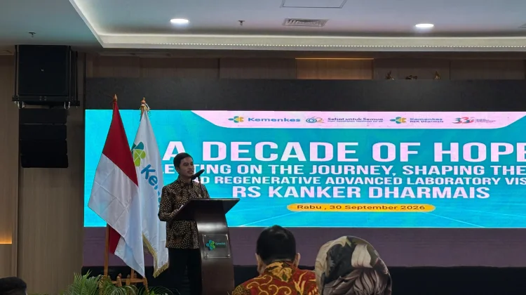 Wamenkes Dorong Pembiayaan Transplantasi Sumsum Tulang Ditanggung BPJS