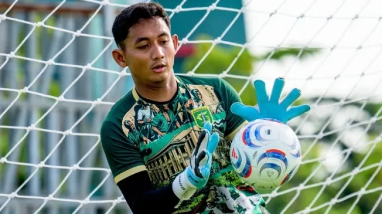 Jeda Kompetisi, Persebaya Fokus Jaga Kebugaran Pemain