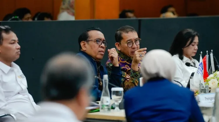 Menbud Pastikan KNIU Perkuat Koordinasi Nasional di UNESCO