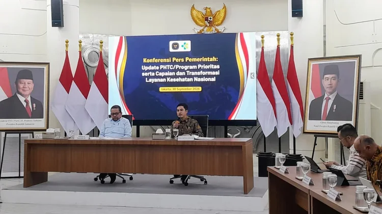 Kemenkes Optimalkan Puskesmas Perawatan Khusus di Daerah Sulit Akses