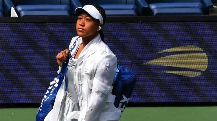 Naomi Osaka Ungkap Dukungan Hangat Fans Asia jelang China Open