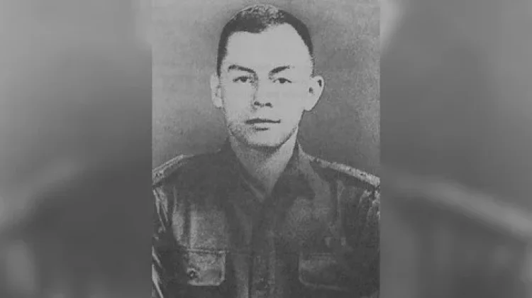 Pierre Tendean, Ajudan yang Tewas Gantikan Jenderalnya