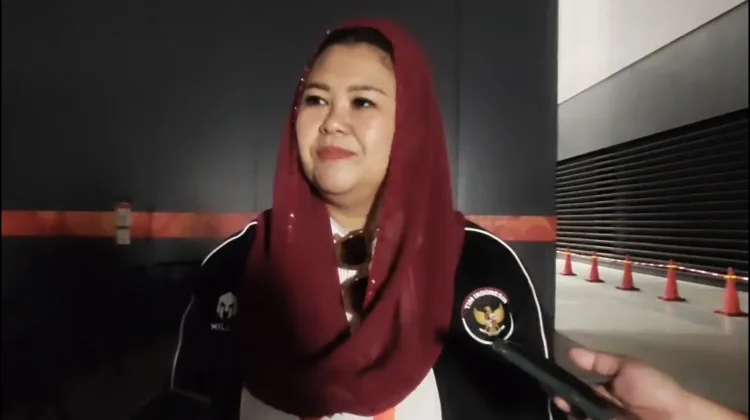 Empat Atlet Panjat Tebing Lolos ke Putaran Final, Aditya Cetak Rekor Asian Games