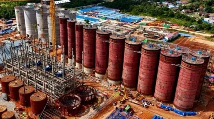 Hilirisasi Mineral Perkuat Nilai Tambah dan Dorong Ekonomi Nasional