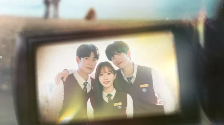 Sinopsis Drakor “Dive into You”, Tayang di Viki