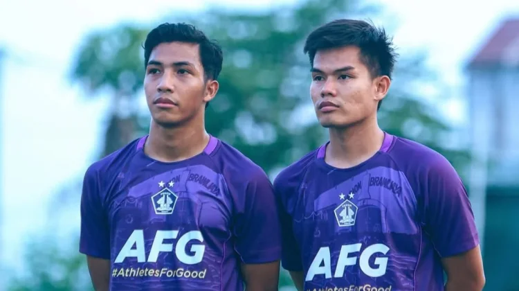 Persik Kediri Boyong Dua Pemain Muda jelang Penutupan Transfer