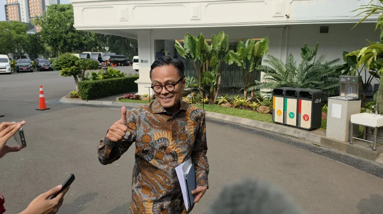 Danantara Akan Merger Perusahaan Negara Bidang Asuransi