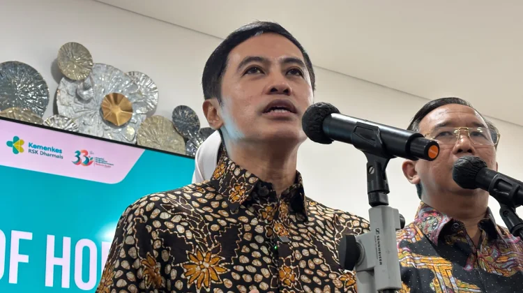 Kemenkes Uji Sistem Rujukan JKN Berbasis Kompetensi