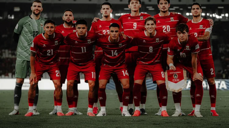 Jadwal Indonesia Vs Bangladesh di FIFA ASEAN Cup 2026
