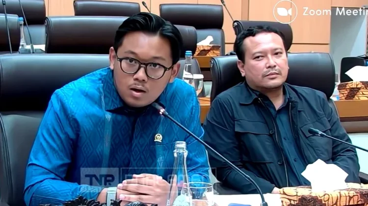 DPR Soroti Usulan HIPMI Naikkan Plafon KUR Menjadi Rp2 Miliar