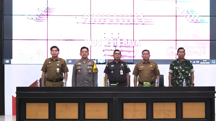 Kesbangpol Minta Ormas di Bekasi Jaga Stabilitas Sosial usai Pilkades Serentak