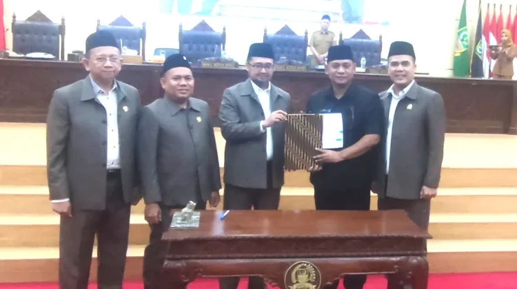 Pemda Bekasi Tambah Alokasi Anggaran Rp24 Miliar untuk Iuran BPJS PBI