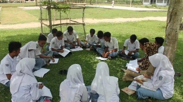 Pakar Tekankan Peran Pendidikan dalam Pemulihan Pecandu Narkoba