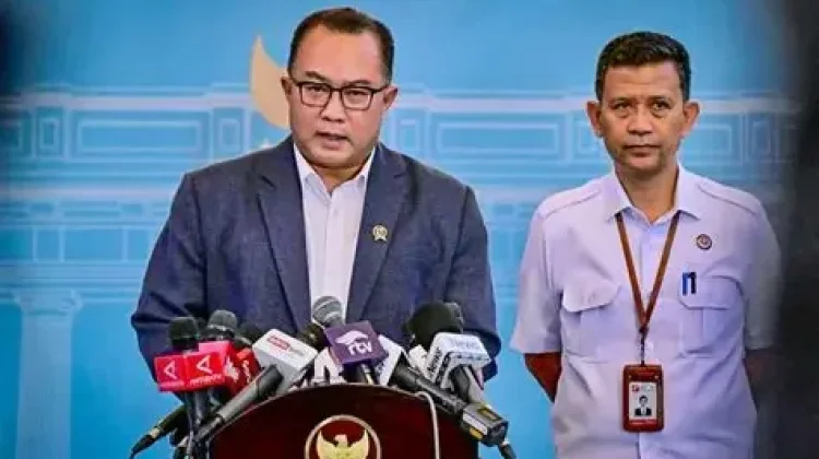 BRIN Perkuat Riset untuk Tingkatkan Kualitas Rehabilitasi Narkoba