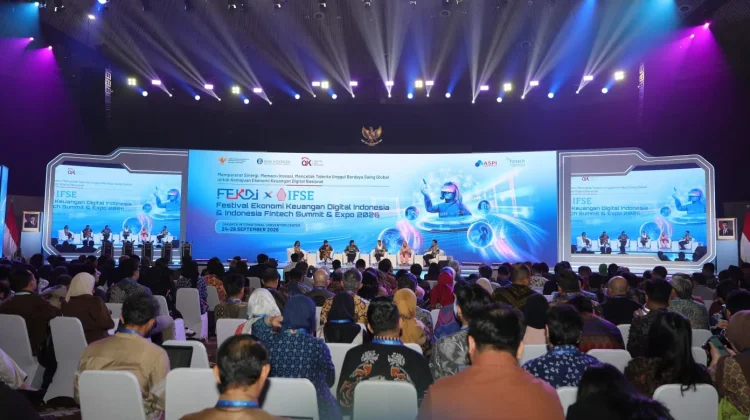 Wamendiktisaintek Tekankan Pentingnya Berpikir Kritis di Era AI