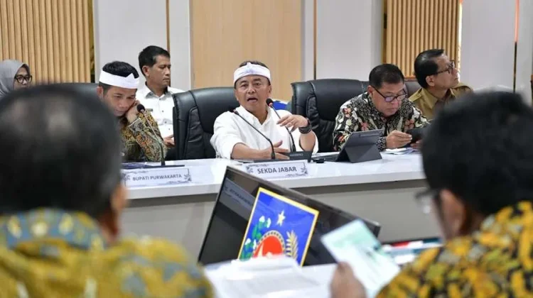 Pemprov Jabar Dorong Kawasan Rebana Jadi Motor Pertumbuhan Ekonomi Baru