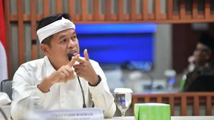 Pekerja Informal di Jabar Sudah Bisa Mendaftar Asuransi Aing