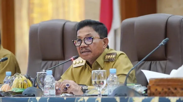 Pemkot Tangerang Klaim Angka Pengangguran Terbuka Turun 5,88 Persen