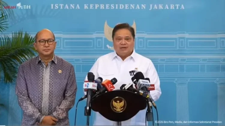 Respon Pemerintah Atas Dihentikannya Pembangunan Proyek Pusat Data di Jatiluhur