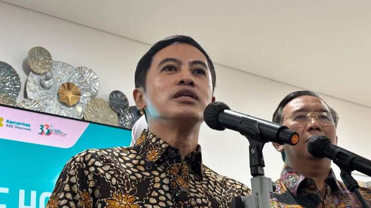 Wamenkes Kirim Tim Investigasi Dugaan Guidewire Tertinggal di Jantung