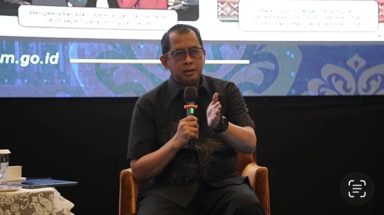 Kementerian Hukum Targetkan Enam Juta Lagu Tercatat Lewat Layanan Gratis