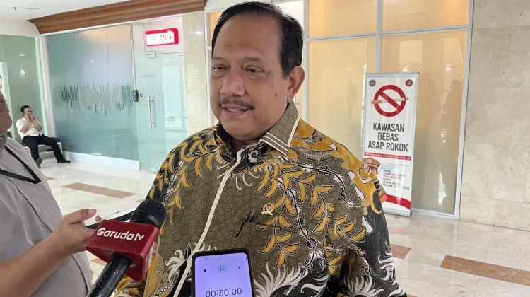Komisi III DPR: RUU Perampasan Aset Masih Serap Masukan Publik