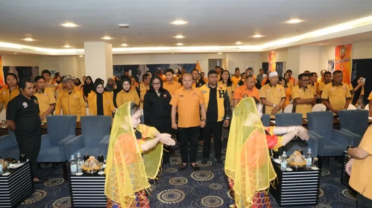 Hanura Usulkan Pembentukan Dewas Pemilu dalam Revisi UU Pemilu