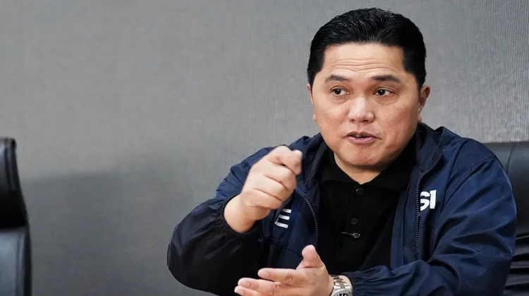 Pendaftaran Direktur Pengelola Aset dan Usaha Keolahragaan LPUK Resmi Ditutup