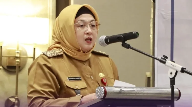 Wagub Tangerang Dorong Kolaborasi Dunia Usaha Kelola Sampah