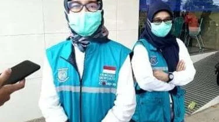 Tangsel Ditemukan Delapan Warga Terjangkit Influenza A
