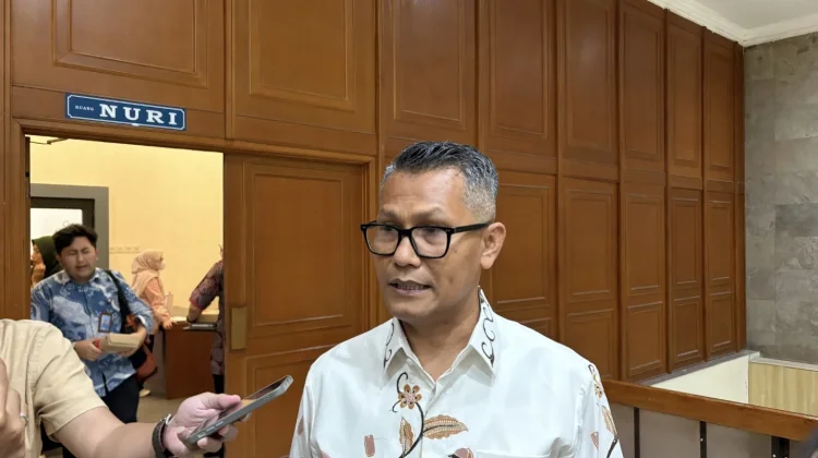 Indeks Kepercayaan Industri September 2026 Tetap Ekspansi di Level 51,93
