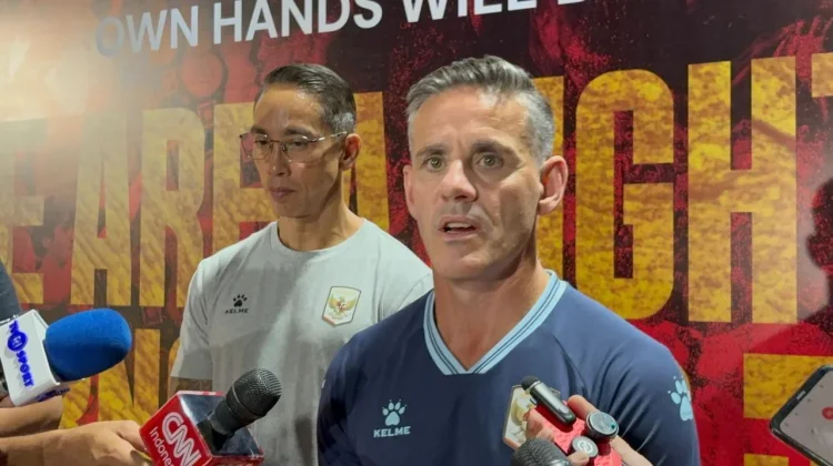 Raihan Hanan dan Egy Maulana Vikri Berpeluang Main Lawan Bangladesh