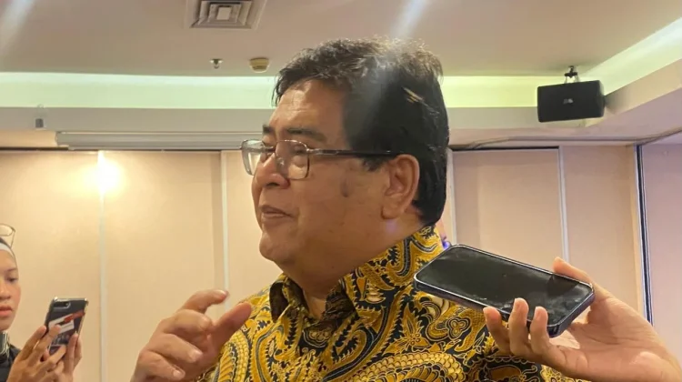 Apindo Usulkan Target Dua Juta Pekerjaan Formal Baru Setiap Tahun
