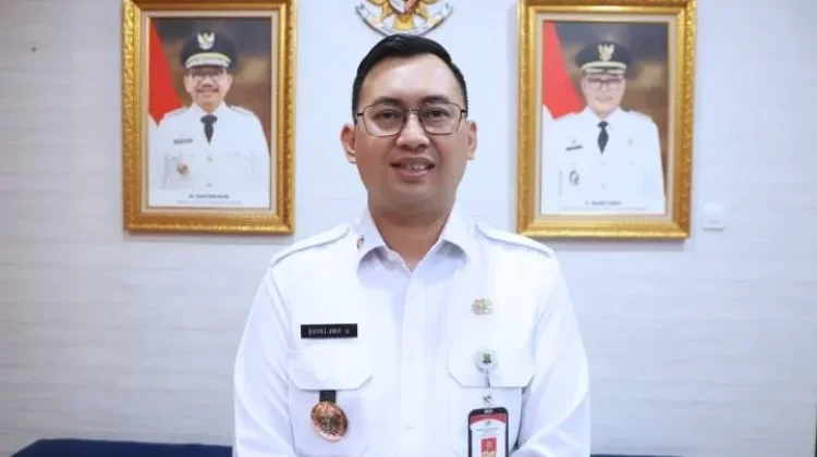 Tangerang Dorong Sertifikasi Halal Pelaku Usaha Parawisata
