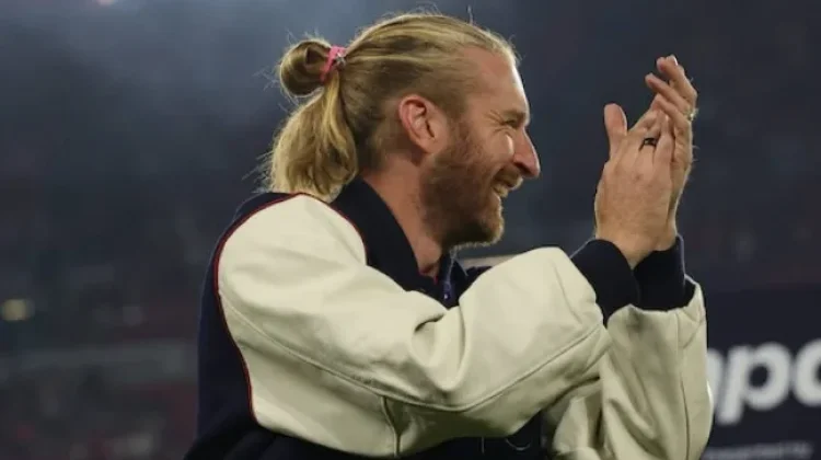 Tim Ream Pamit dari Timnas AS, Generasi Baru Siap Melanjutkan