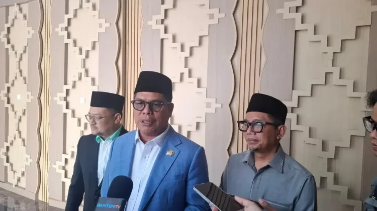 Anggaran Perubahan, Belanja Banten Dipangkas Rp414 Miliar