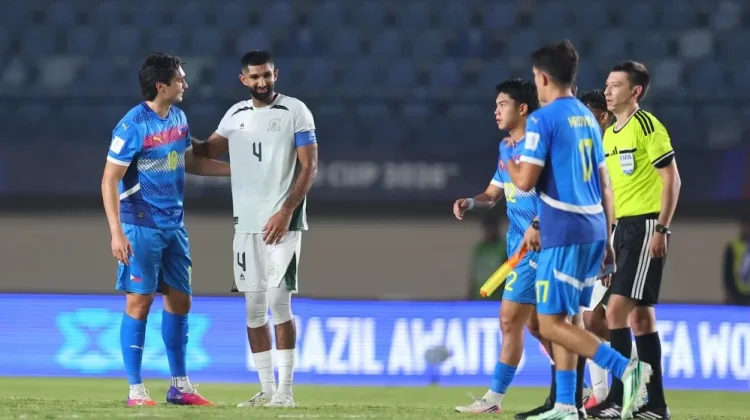 Abdullah Iqbal: Pakistan Mampu Bersaing di Level Lebih Tinggi
