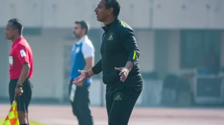 Solano Dorong Liga Profesional untuk Masa Depan Pakistan