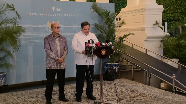 Presiden Prabowo Siapkan 3 Skema Program Bantuan di Kuartal ke-IV Tahun 2026