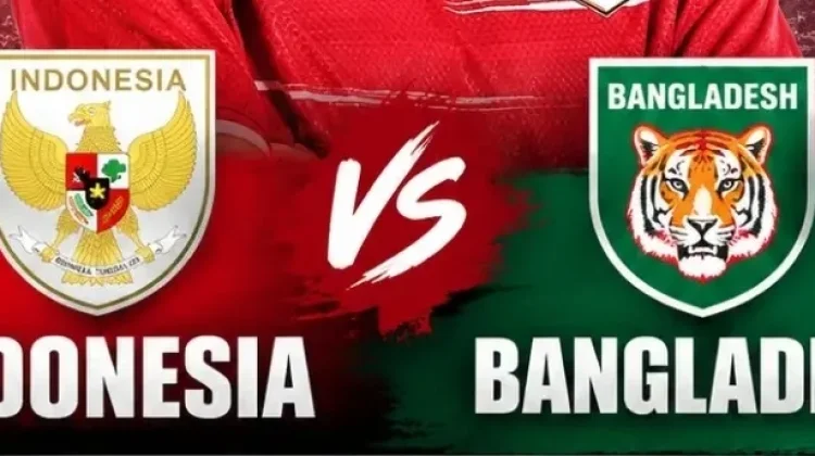 Timnas Indonesia Diminta Tampil Agresif Hadapi Bangladesh