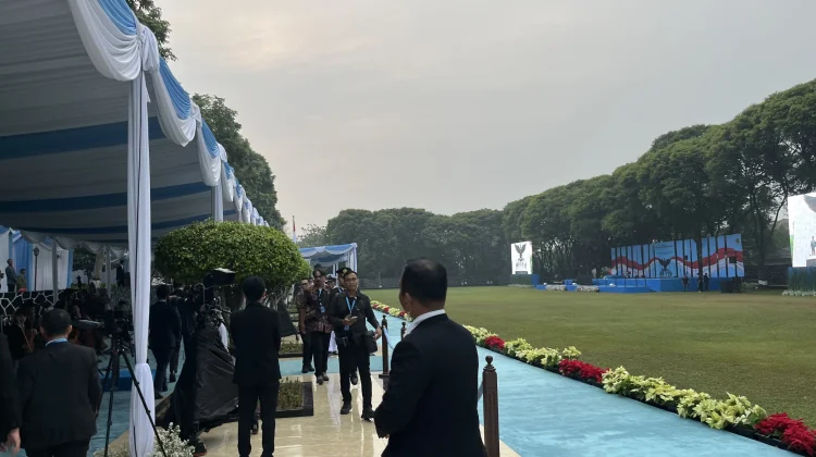 Rangkaian Upacara Hari Kesaktian Pancasila 2026 di Monumen Pancasila Sakti