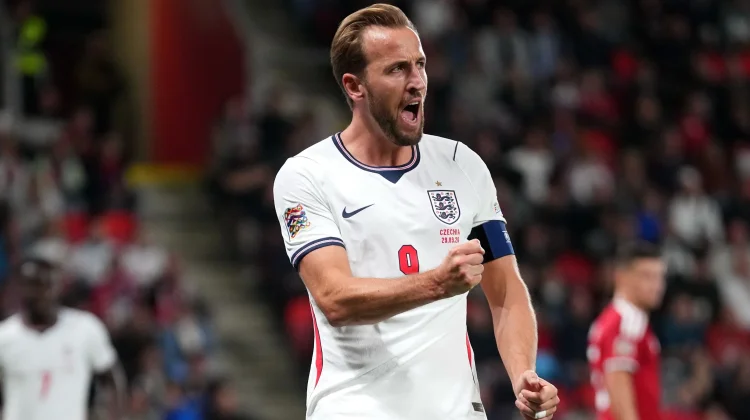 Tuchel Akui Inggris Akan Kesulitan Mencari Penerus Harry Kane