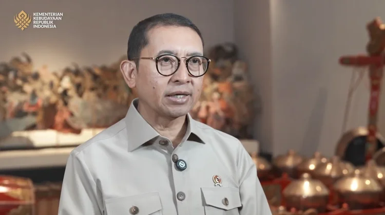 Hari Kesaktian Pancasila, Menbud Fadli Tekankan Pentingnya Merawat Persatuan