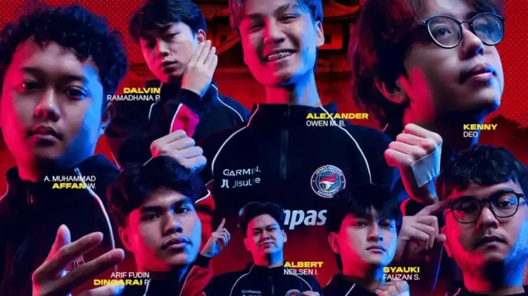 Indonesia Hadapi Myanmar di Final MLBB Asian Games 2026, Ini Dia Jadwal Lengkapnya