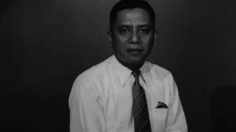Mayjen R. Suprapto dan Perjuangannya Menjaga Kedaulatan Indonesia